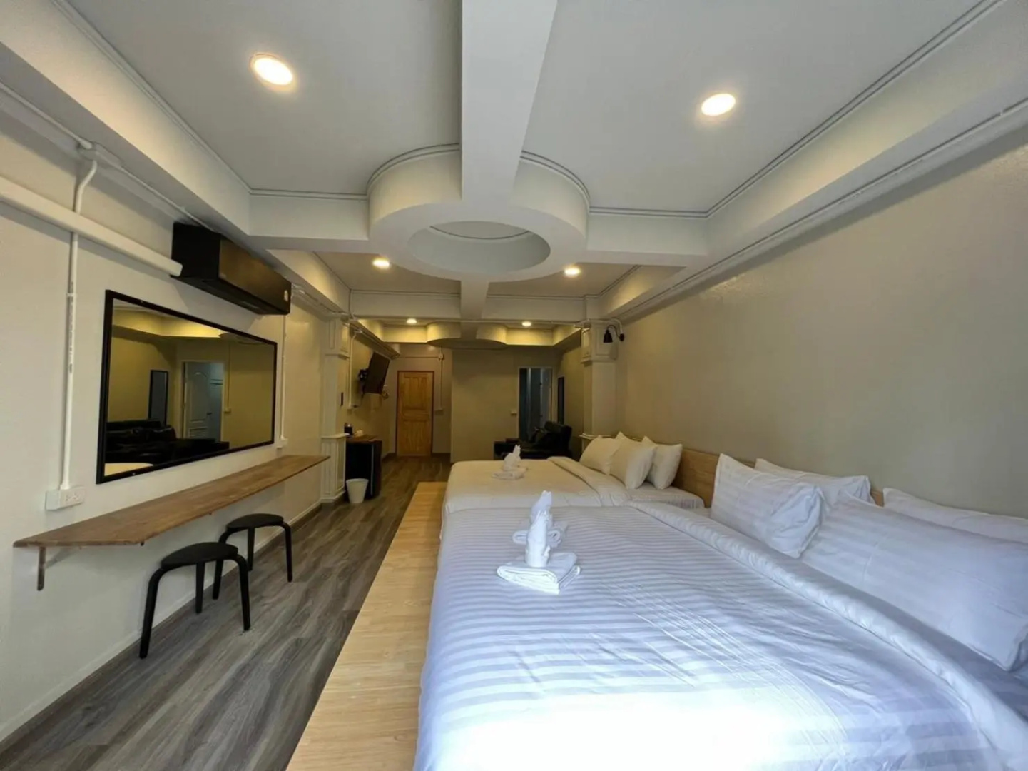 Photo - Pratunam Family House 2