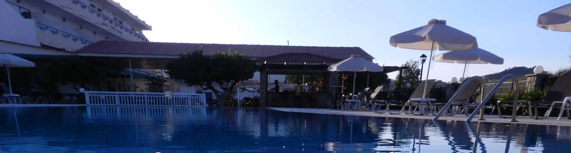 Foto - Lindos Aqua Terra