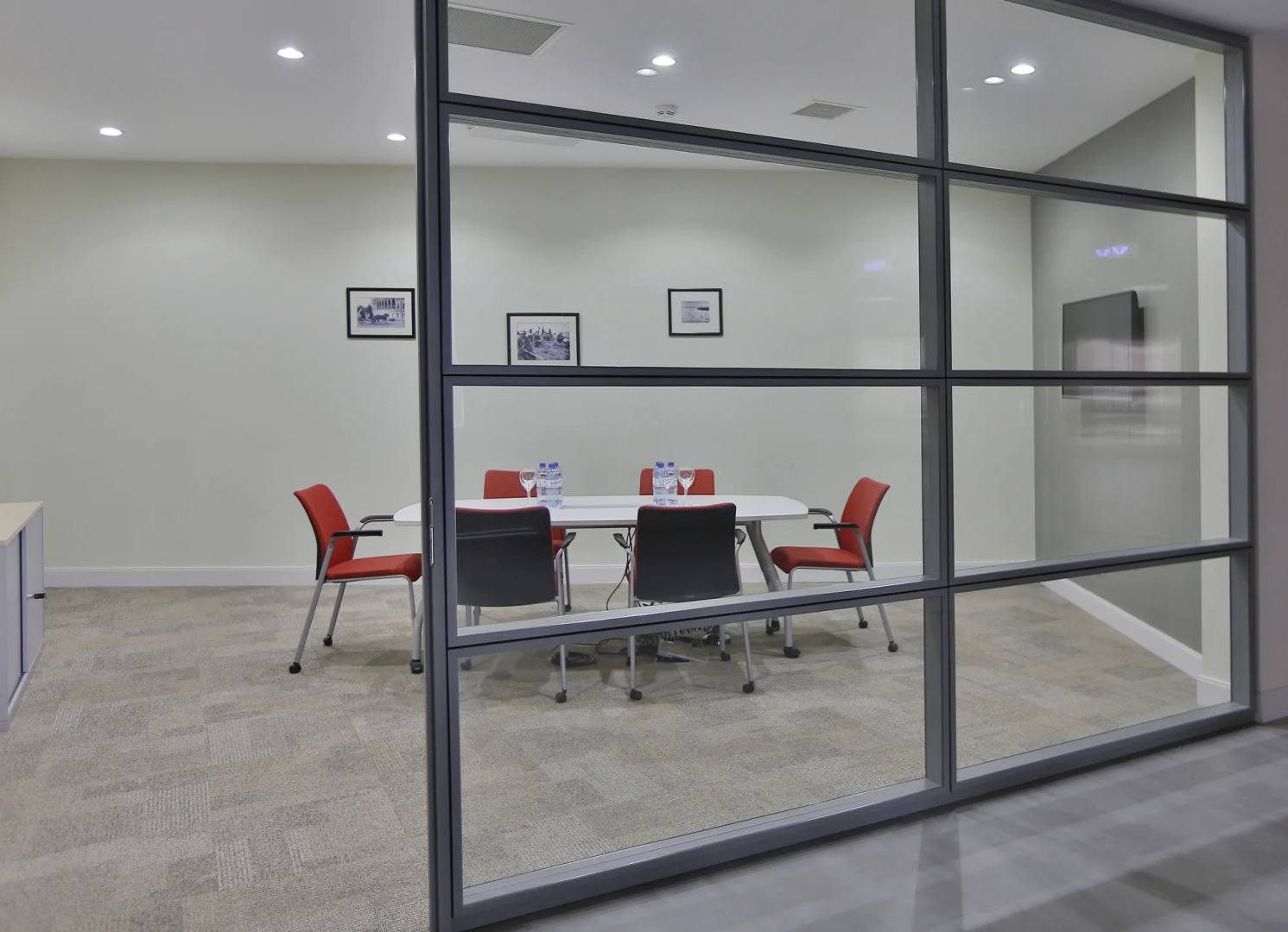 Foto - HomeBridge Hotel Apartments