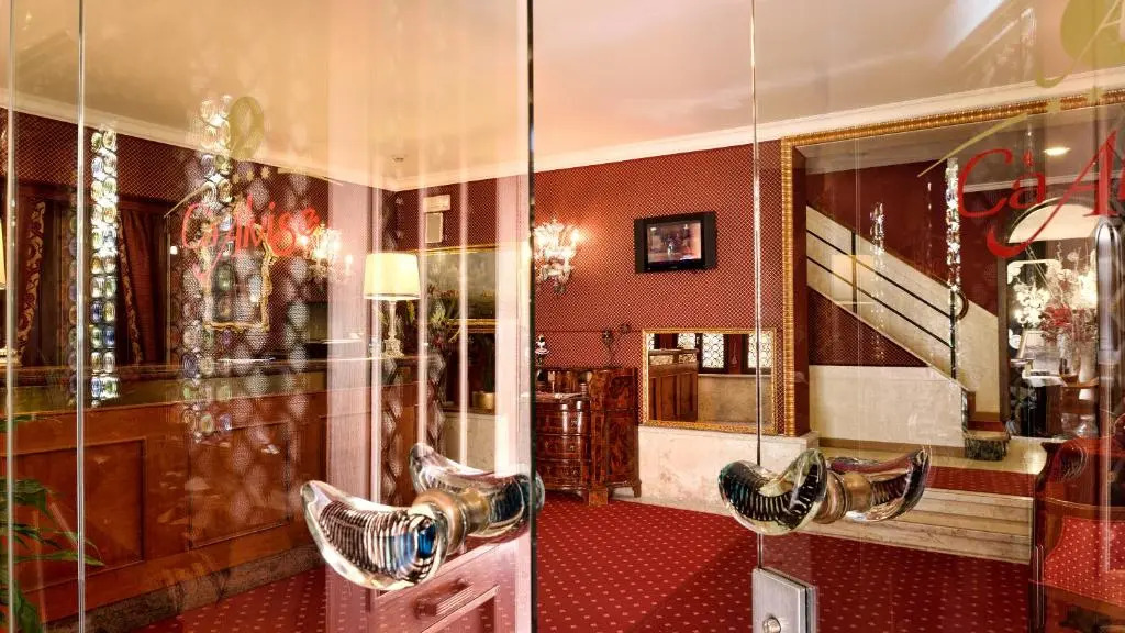 Foto - Hotel Ca' Alvise