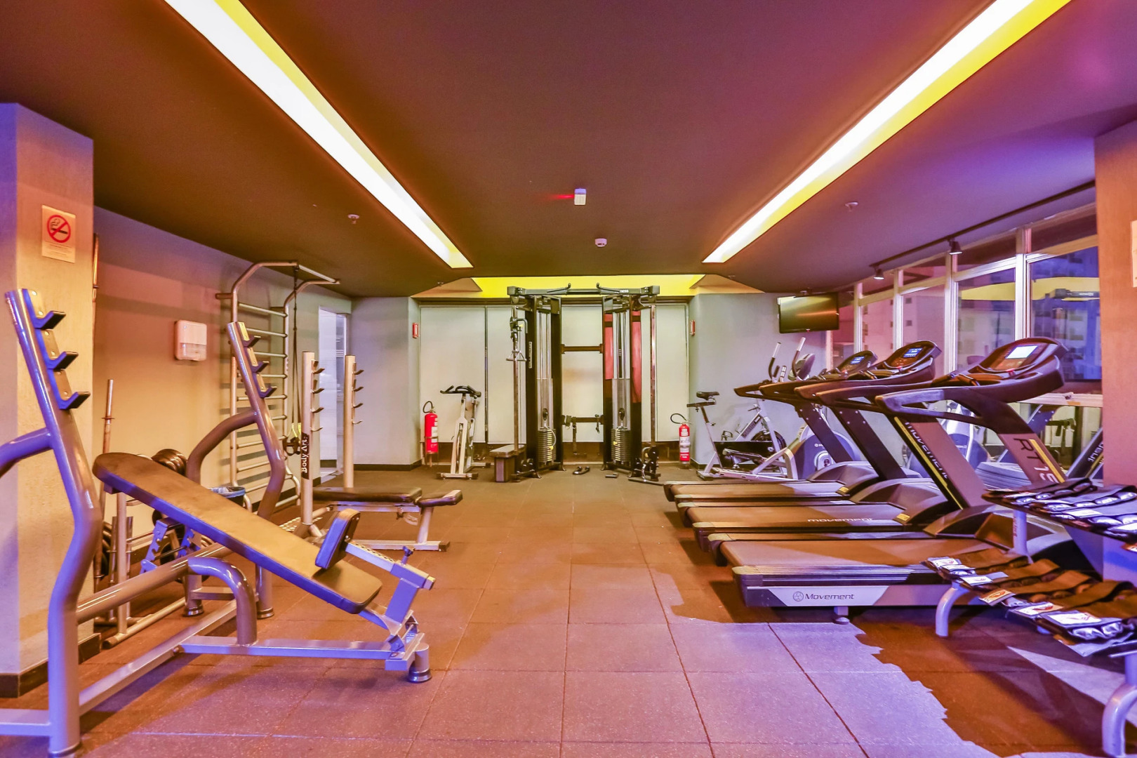 Photo - Manhattan Plaza