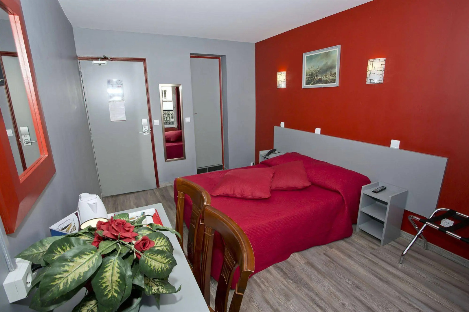 Photo - Hipotel Paris Voltaire Bastille