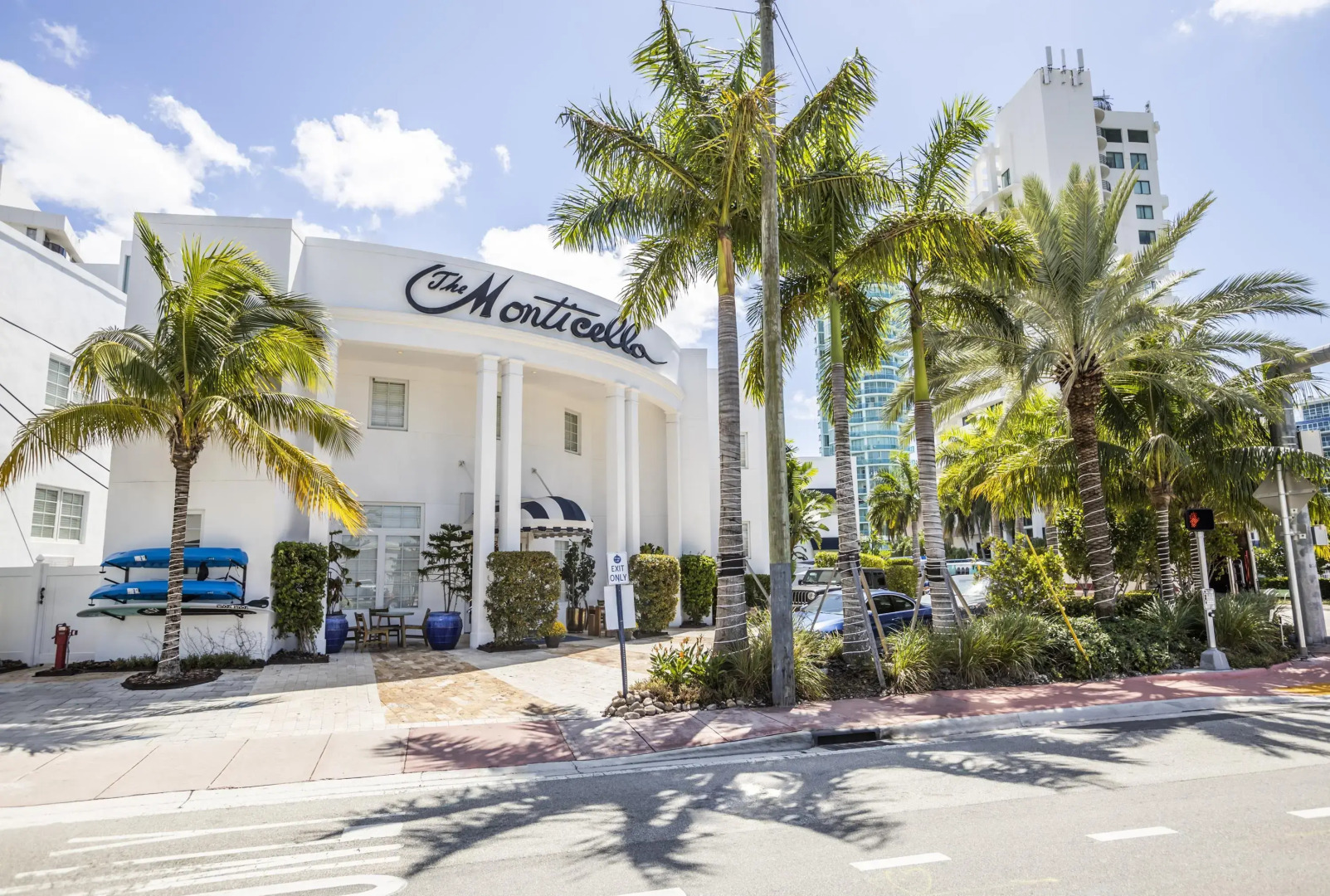 Foto - Oceanside Hotel and Suites