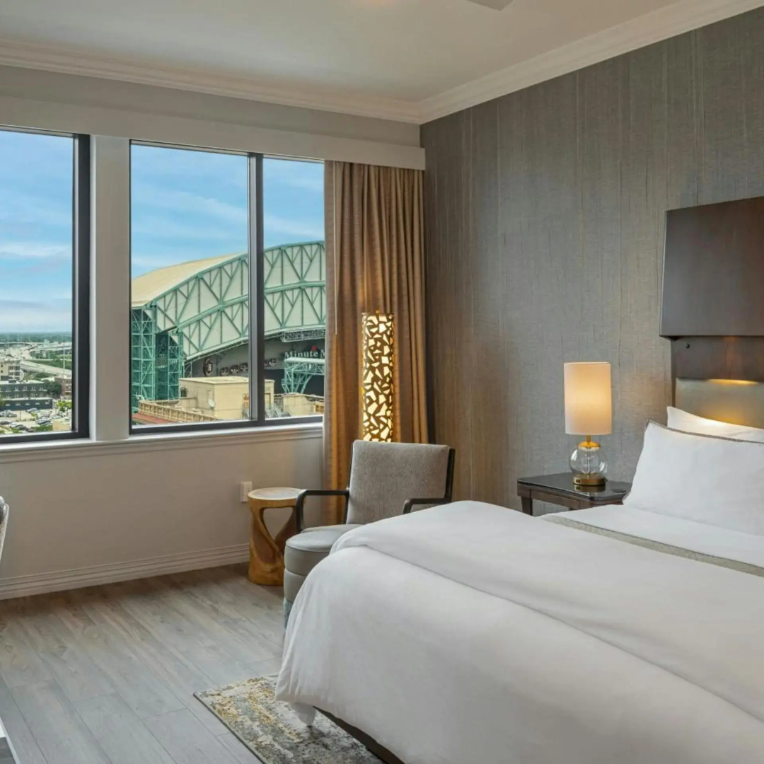 Foto - The Westin Houston Downtown