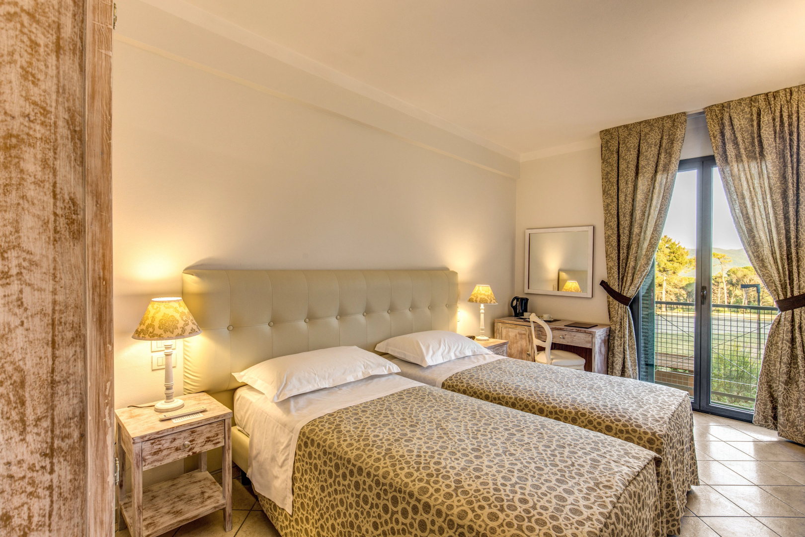Photo - Hotel Villa Cesi