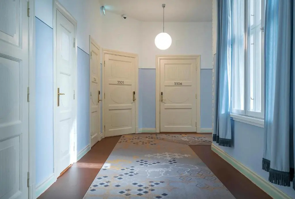 Photo - The Apartments Company - The Sweet