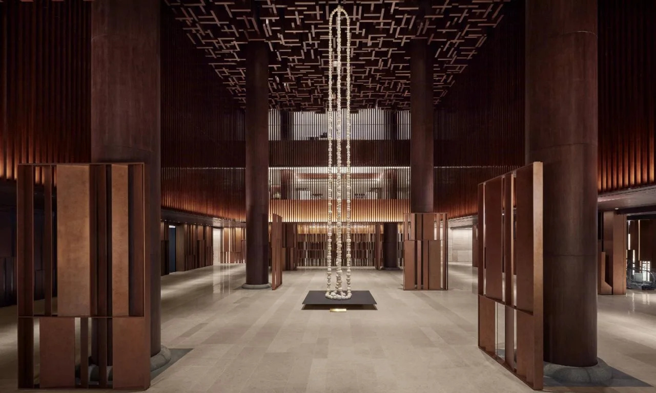 Foto - JW Marriott Hotel Seoul