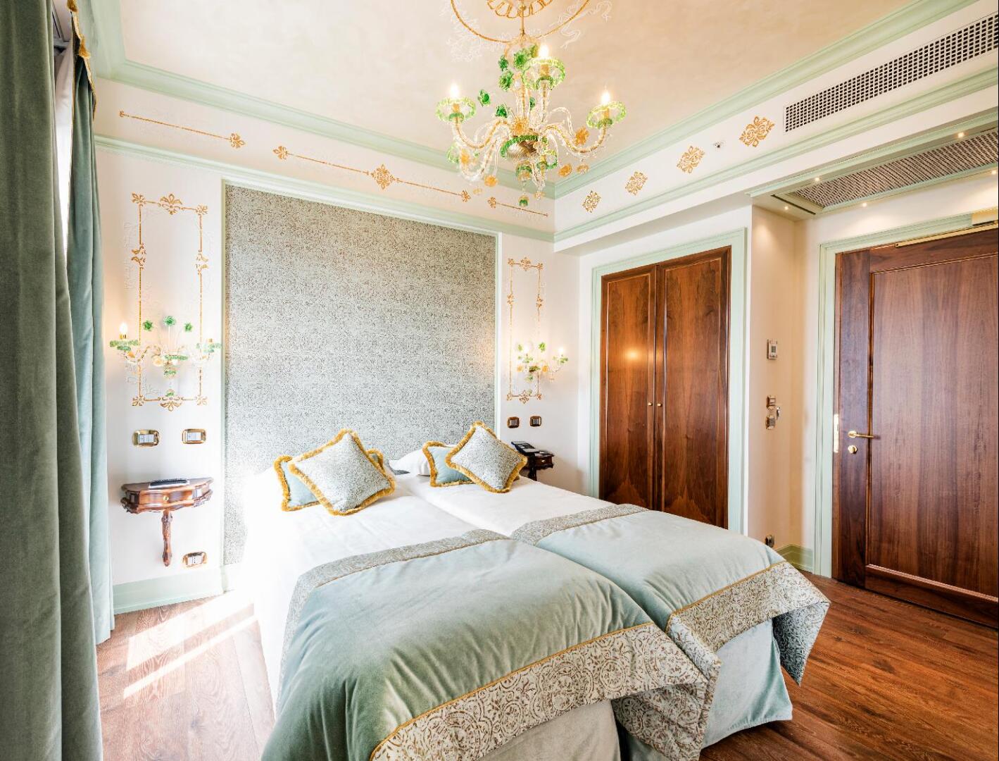 Foto - Monaco & Grand Canal