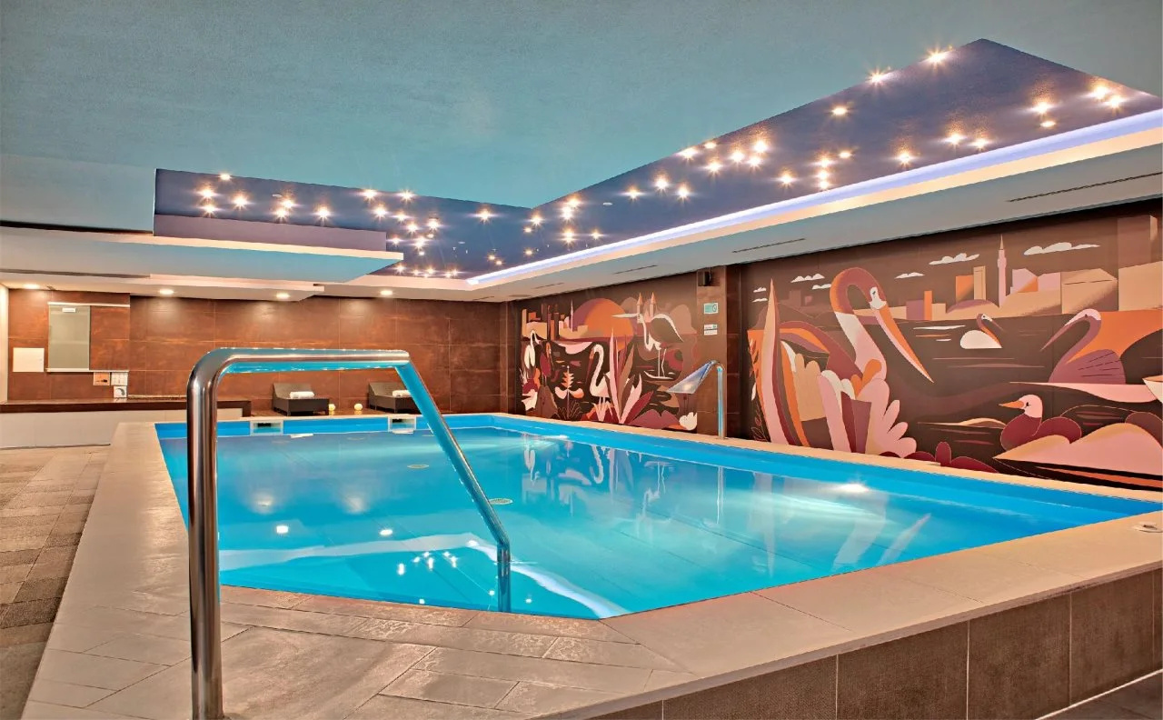 Foto - ibis Styles Sarajevo