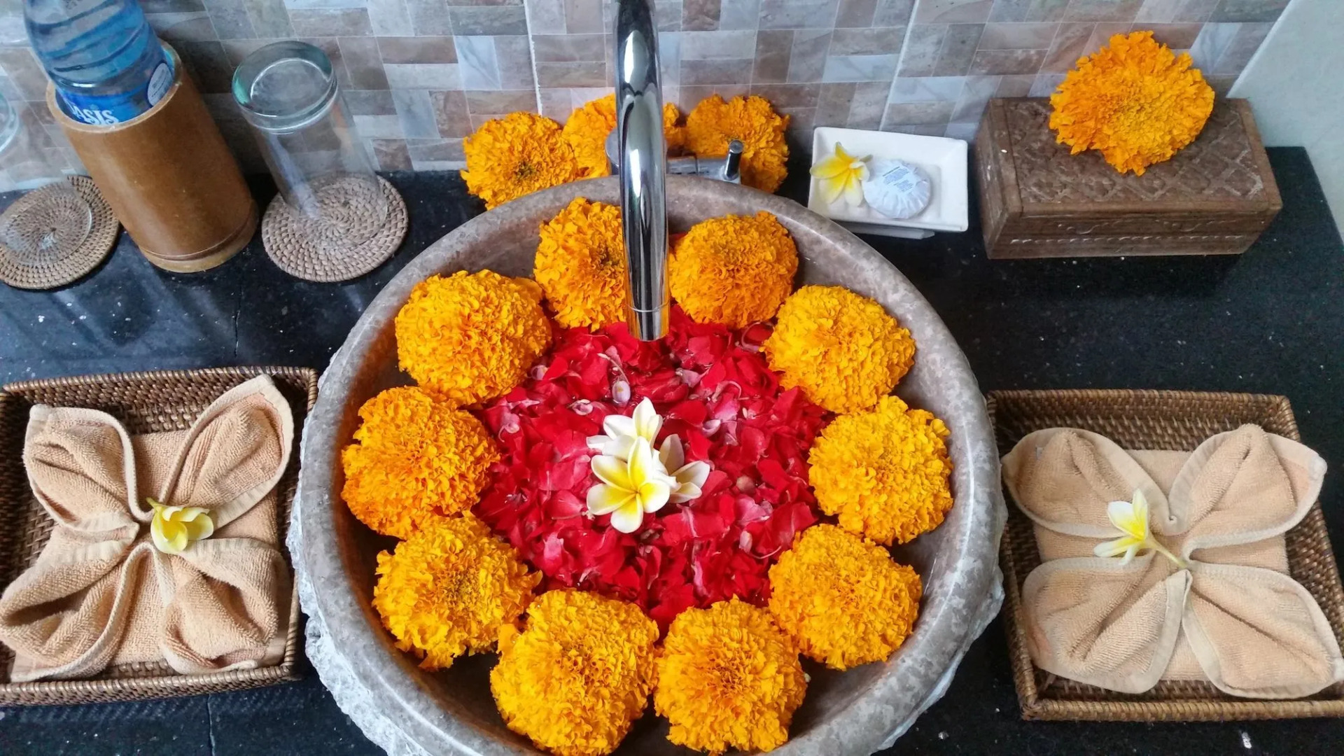 Foto - Ubud Paradise Villa