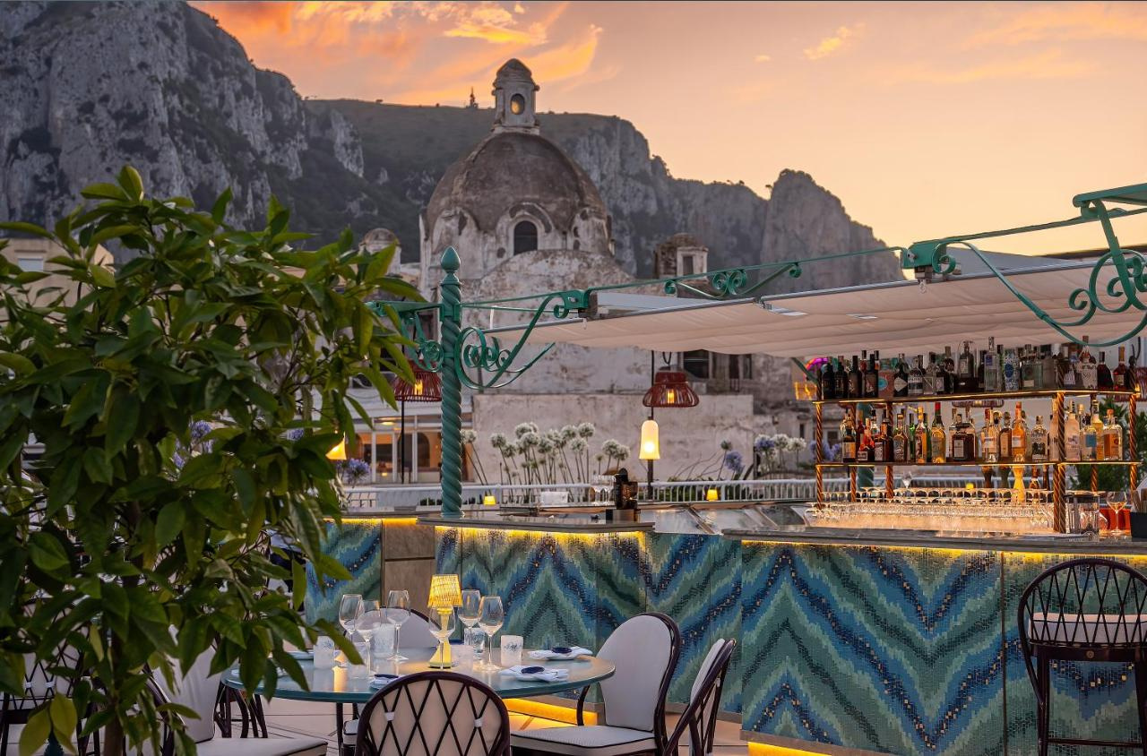 Foto - Hotel La Palma, Oetker Hotels