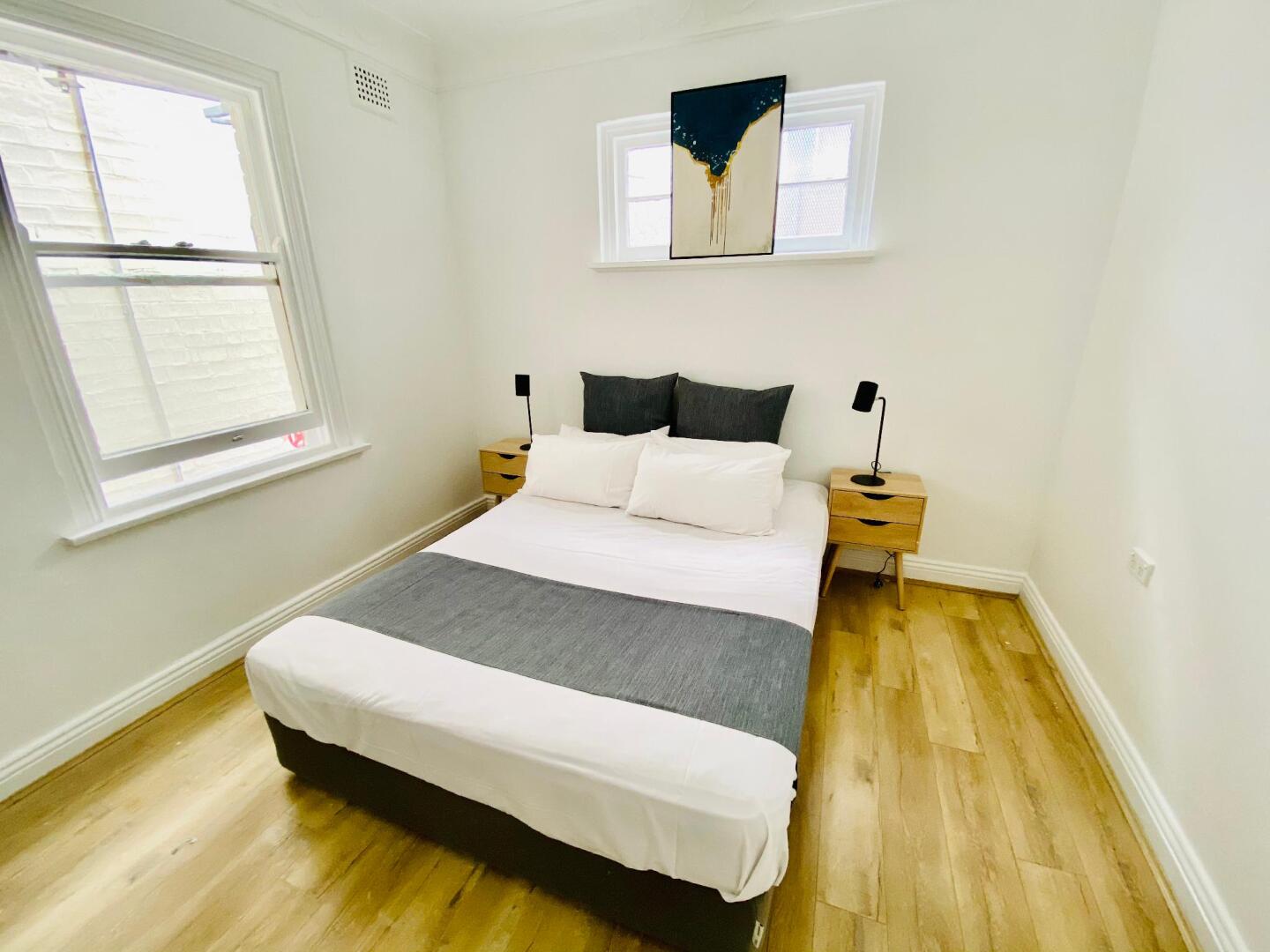 Foto - Cozy M Hostel