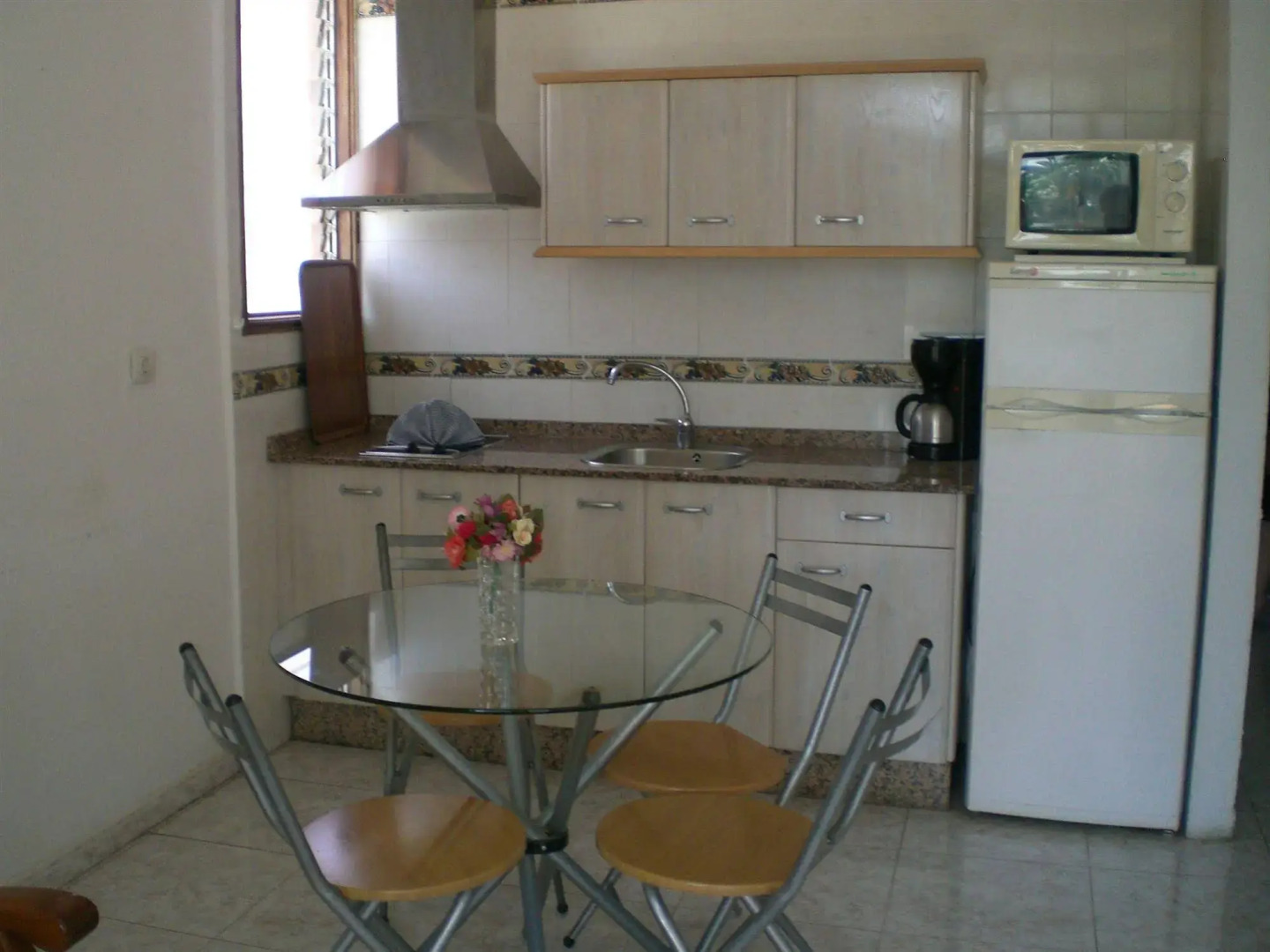 Foto - Apartamentos Fayna