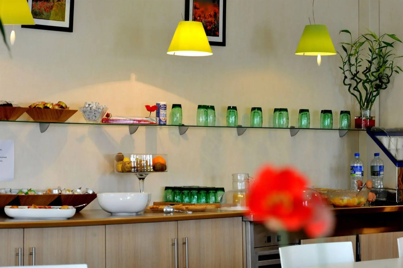 Photo - Sure Hotel by Best Western Nantes Saint-Herblain