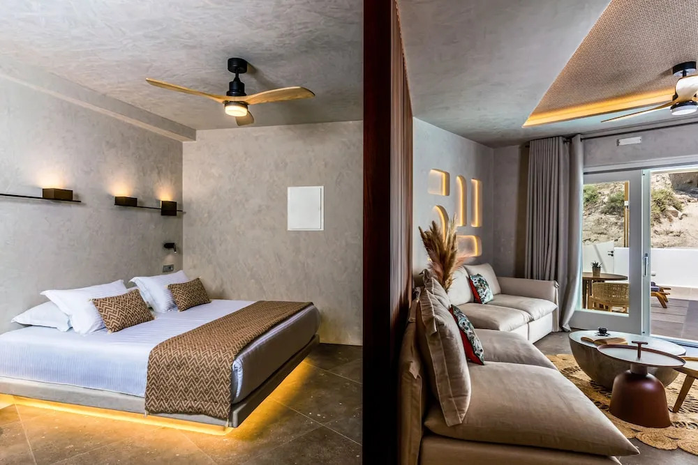 Foto - Victoria Caves