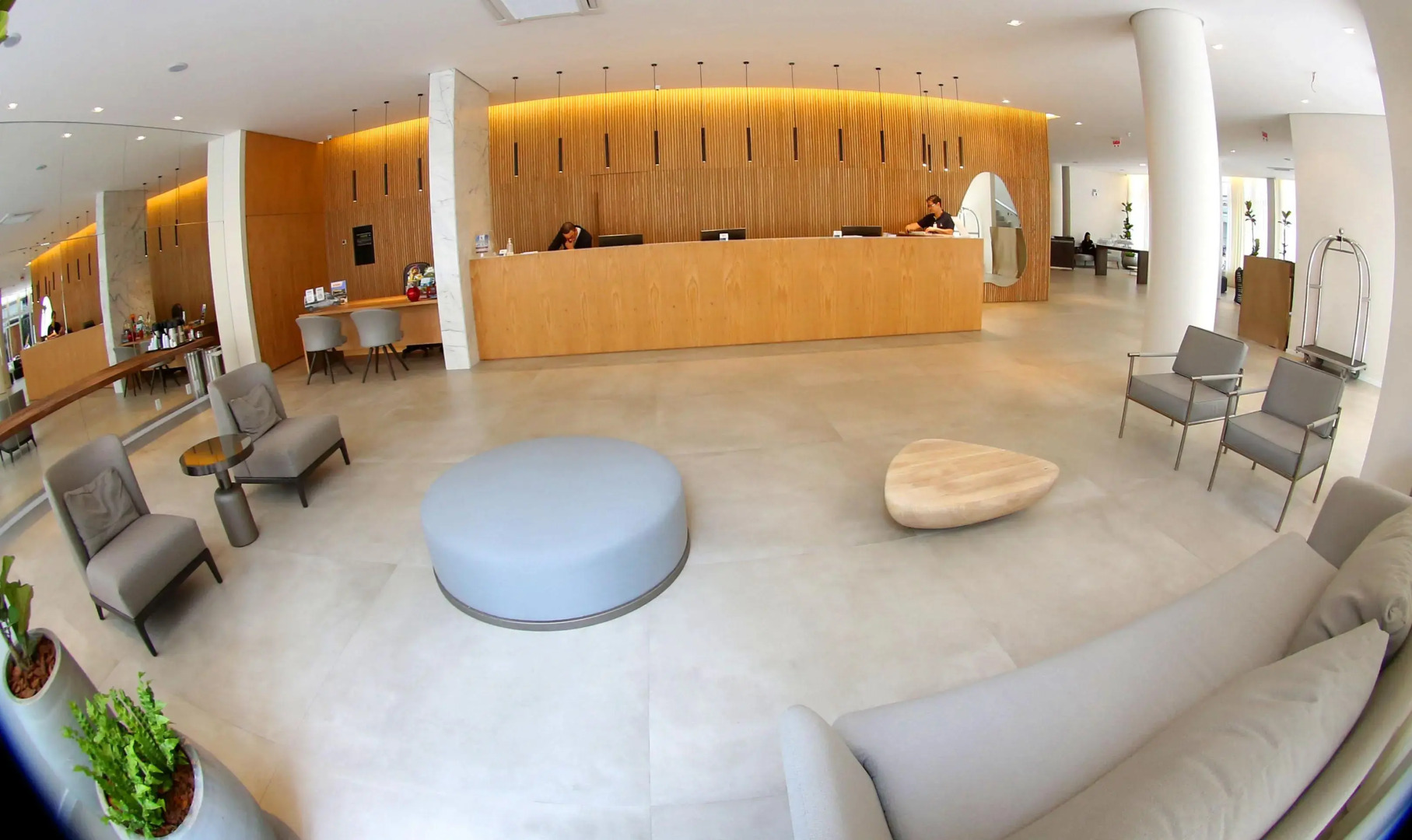 Foto - Hotel Plaza Camboriú