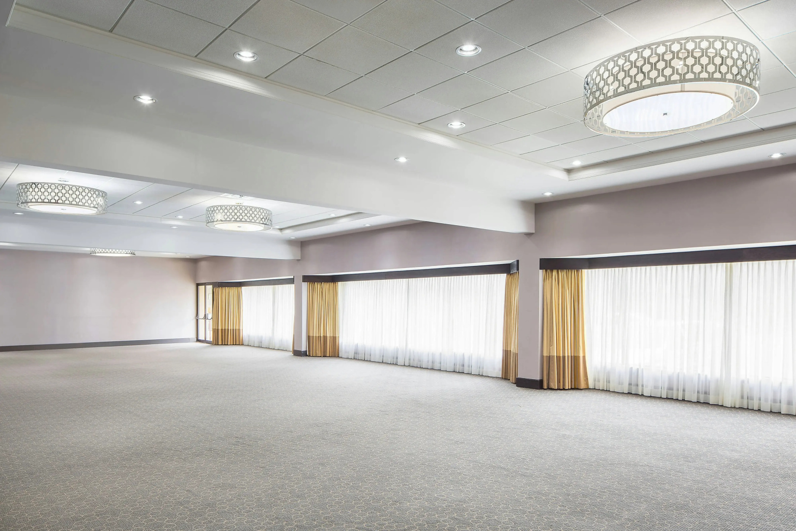 Photo - Sheraton Vancouver Airport Hotel