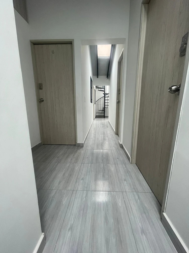 Foto - Hotel boutique Olaya 54