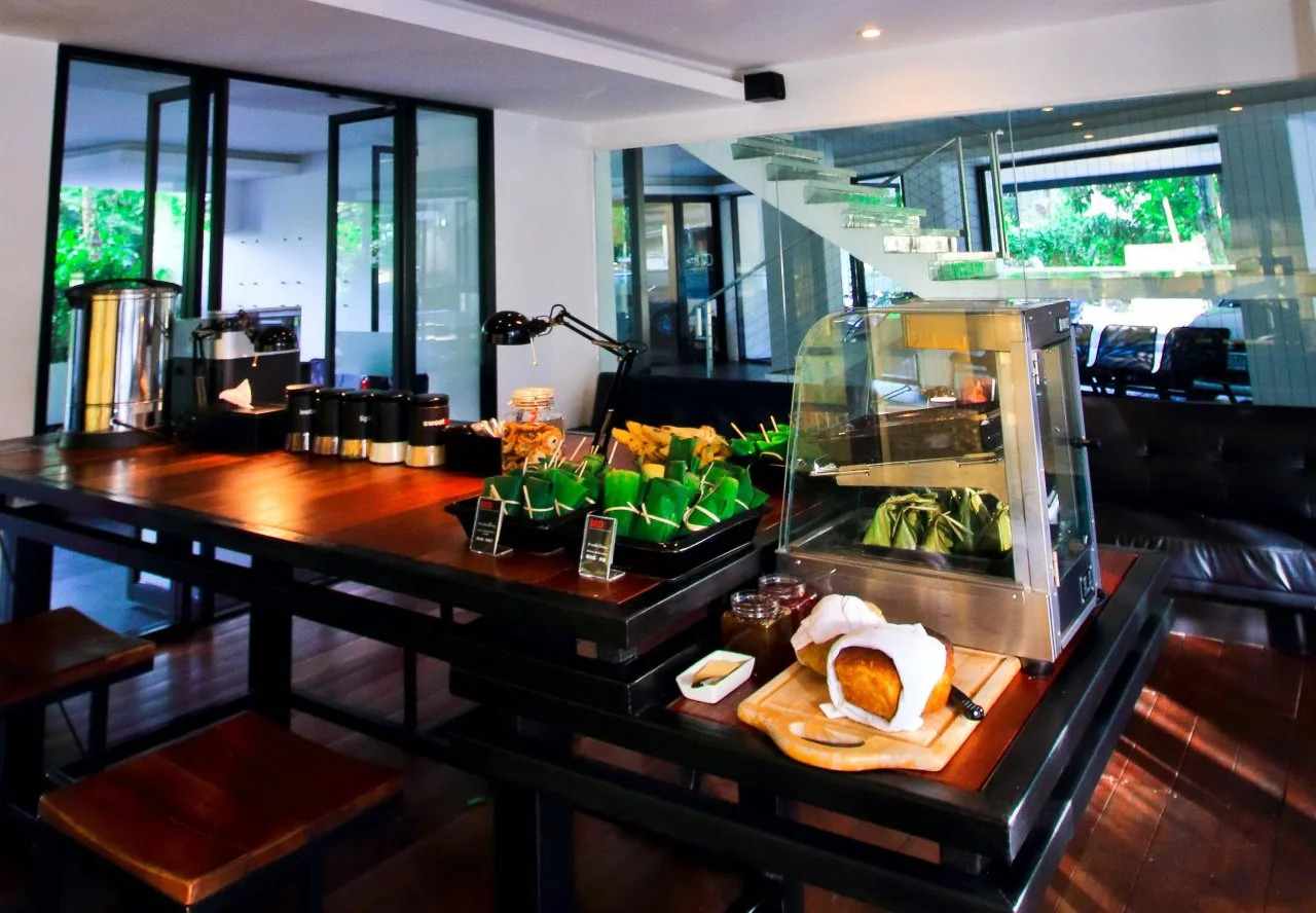 Photo - BED Changkian - Adults Only