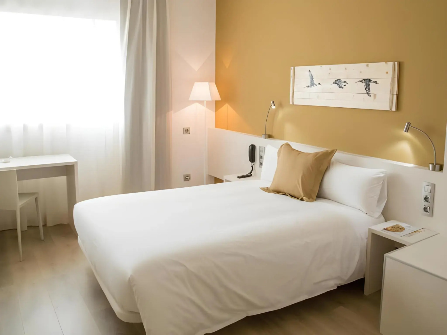 Photo - B&B HOTEL Barcelona Viladecans