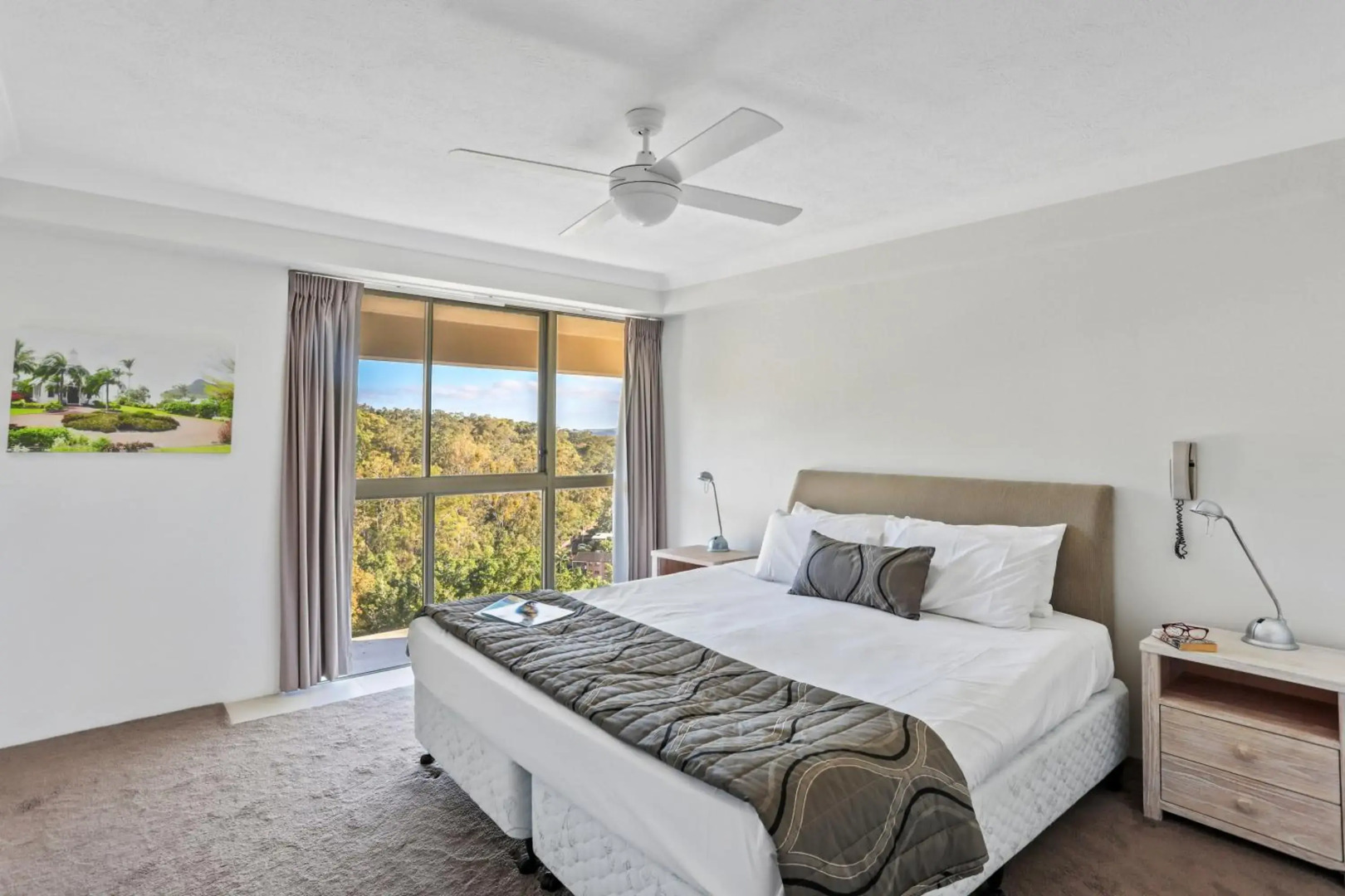 Foto - Gemini Court Holiday Apartments