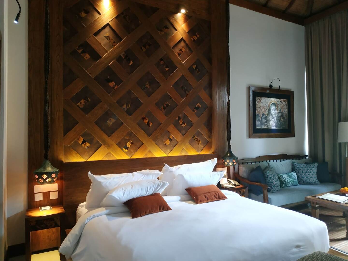 Foto - Tejaprana Bisma - CHSE Certified