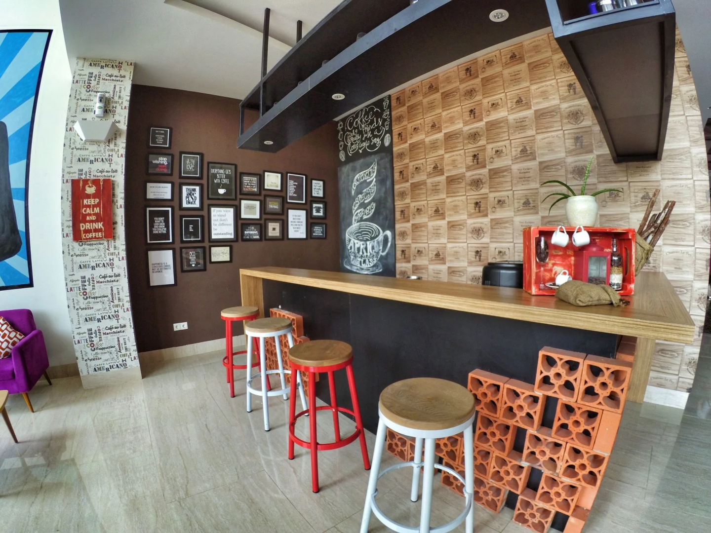 Foto - Tjokro Style Yogyakarta