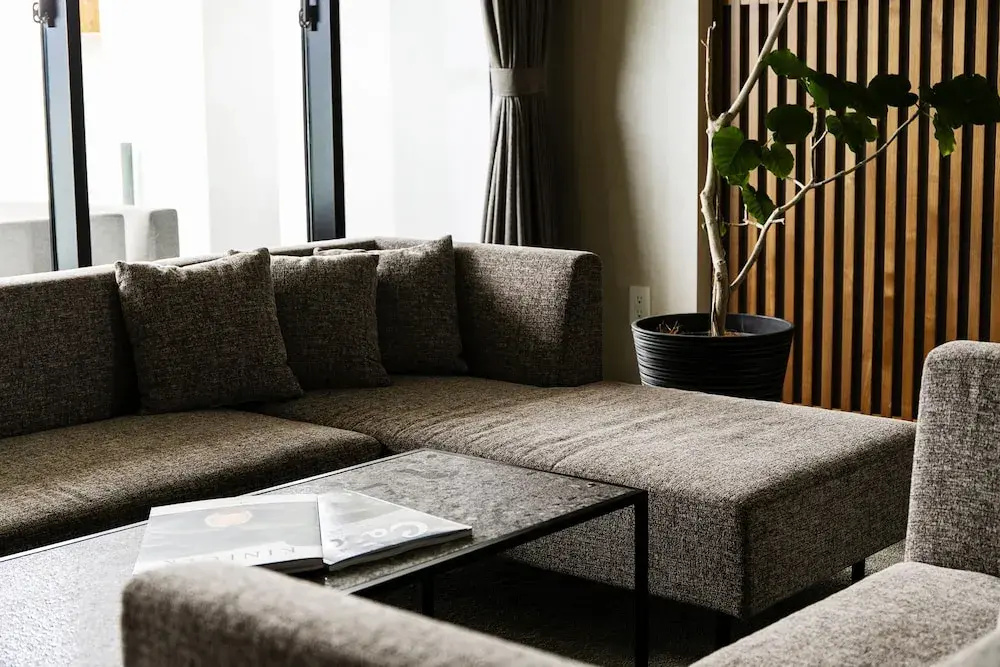 Photo - Garden Terrace Fukuoka Hotel & Resort