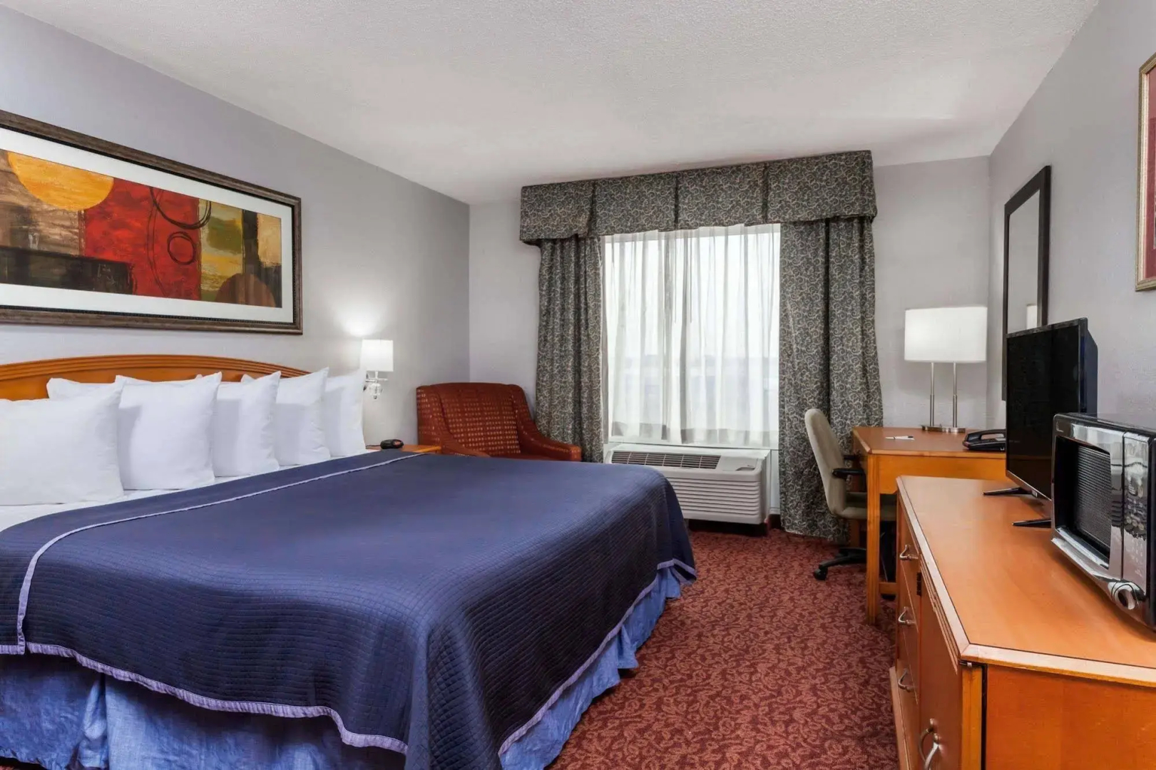 Foto - Super 8 by Wyndham Orlando Near Florida Mall