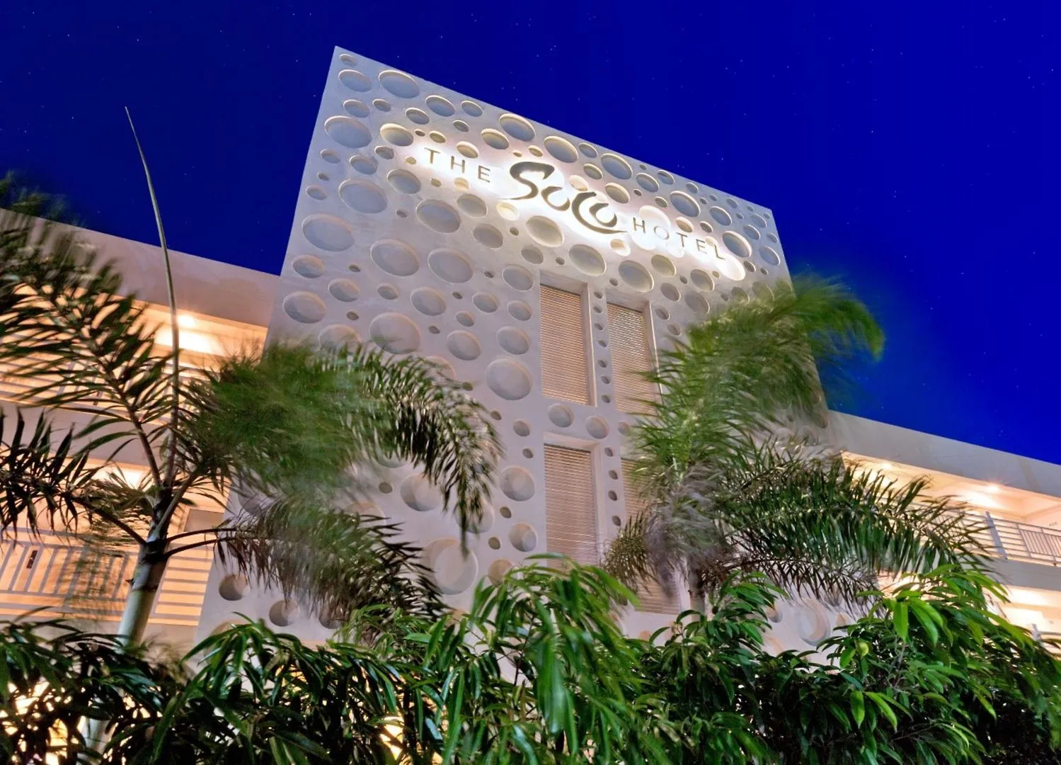 Foto - The Soco Hotel All-Inclusive