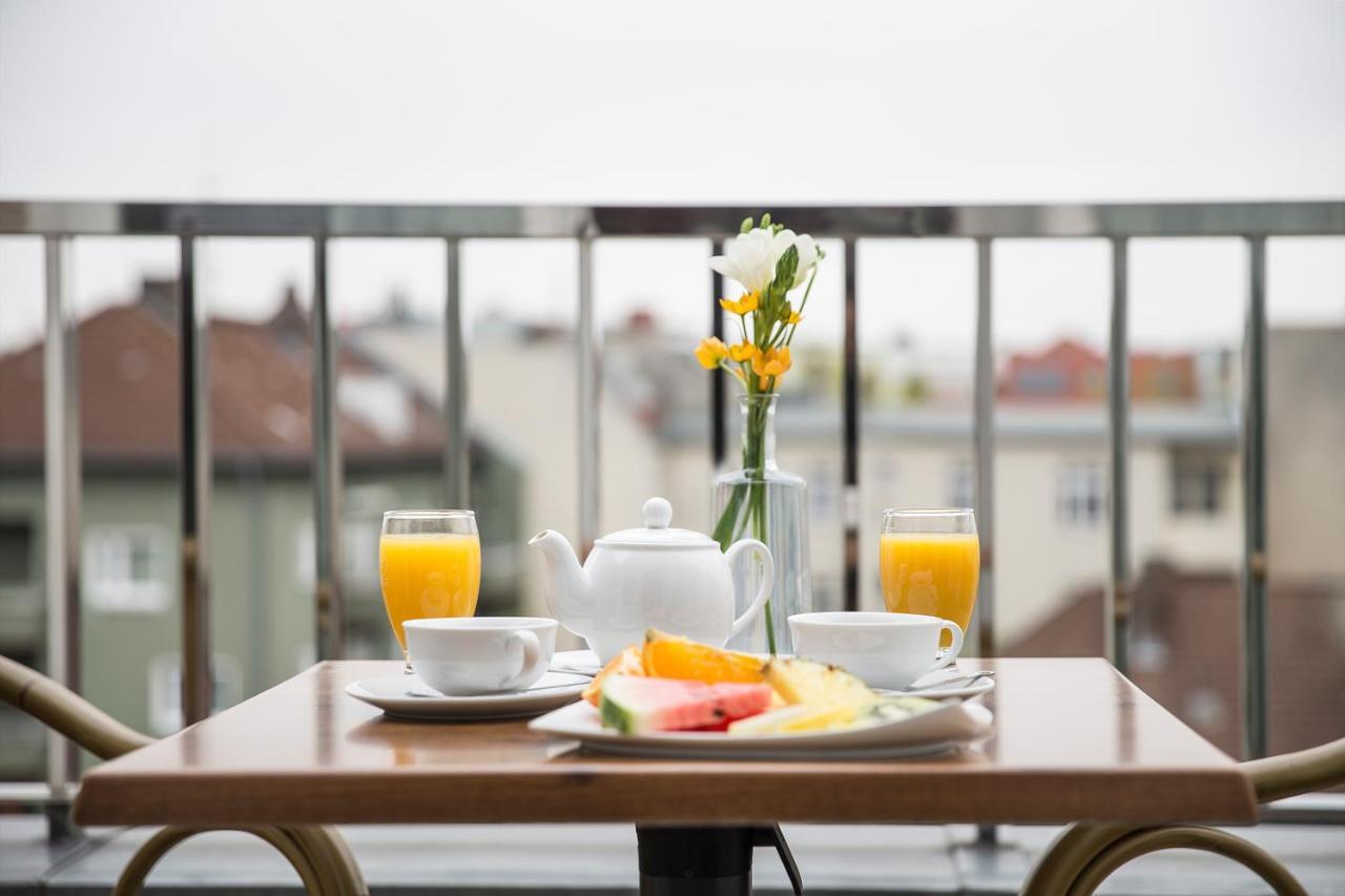 Foto - Axel TWO Berlin - Adults Only