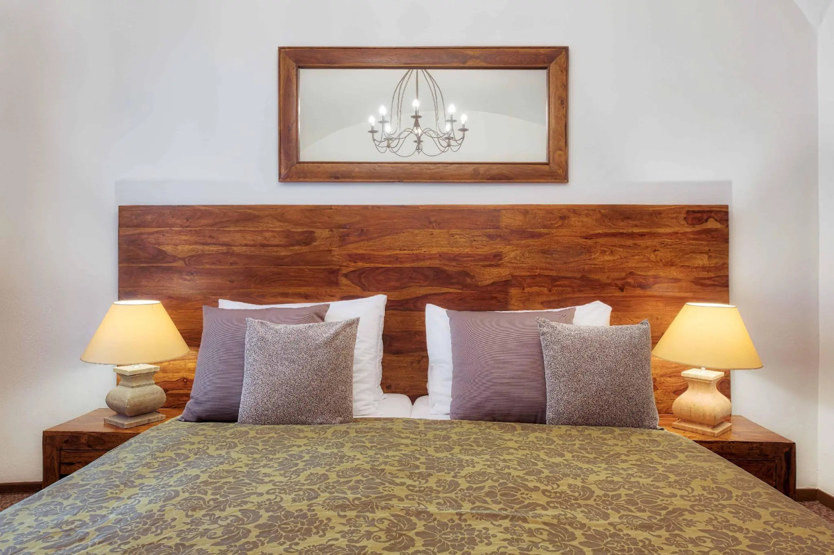 Foto - Hotel Residence Agnes