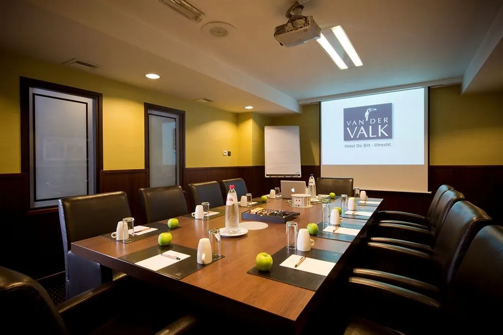 Foto - Van der Valk Hotel de Bilt-Utrecht