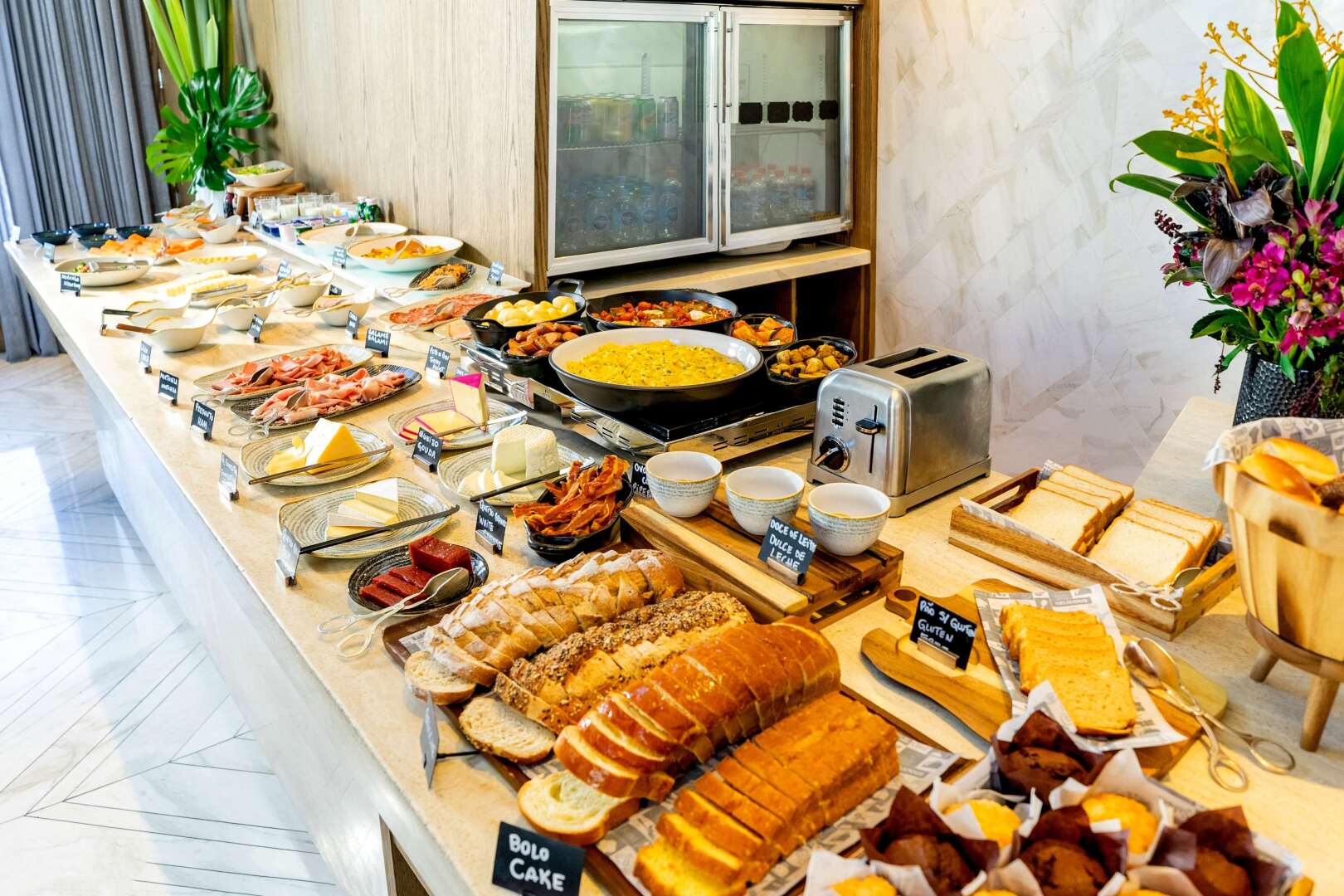 Foto - Grand Hyatt São Paulo