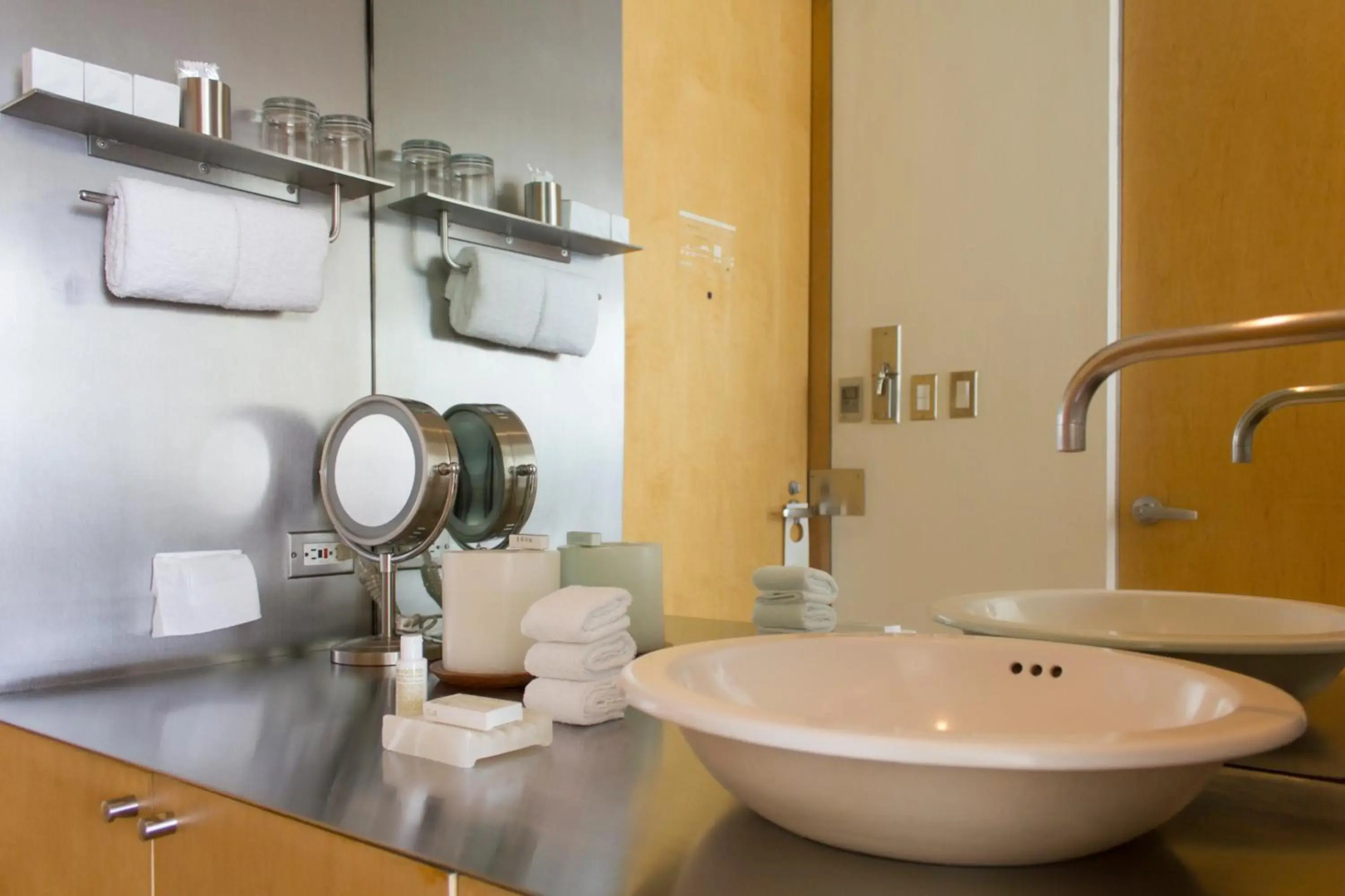 Photo - Habita, Mexico City, a Member of Design Hotels