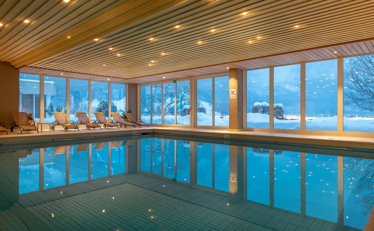 Photo - Sunstar Hotel & SPA Grindelwald