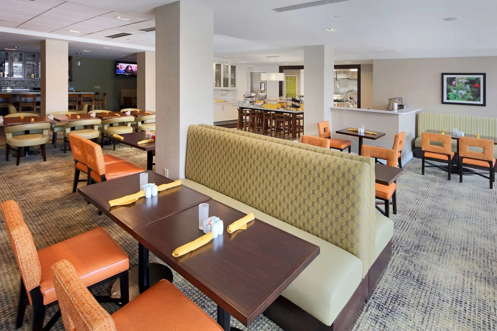 Foto - Hilton Garden Inn Reagan National Airport