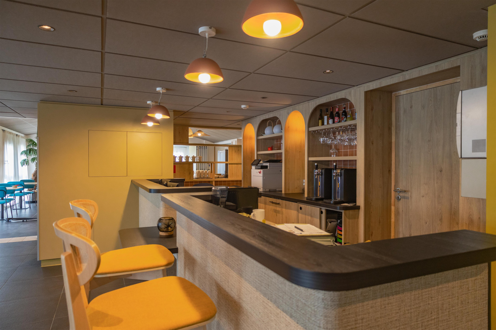 Photo - Sure Hotel by Best Western Nantes Saint-Herblain