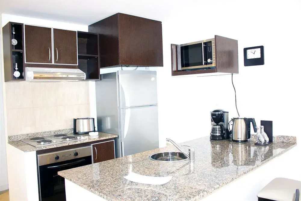 Foto - Arenales Suites