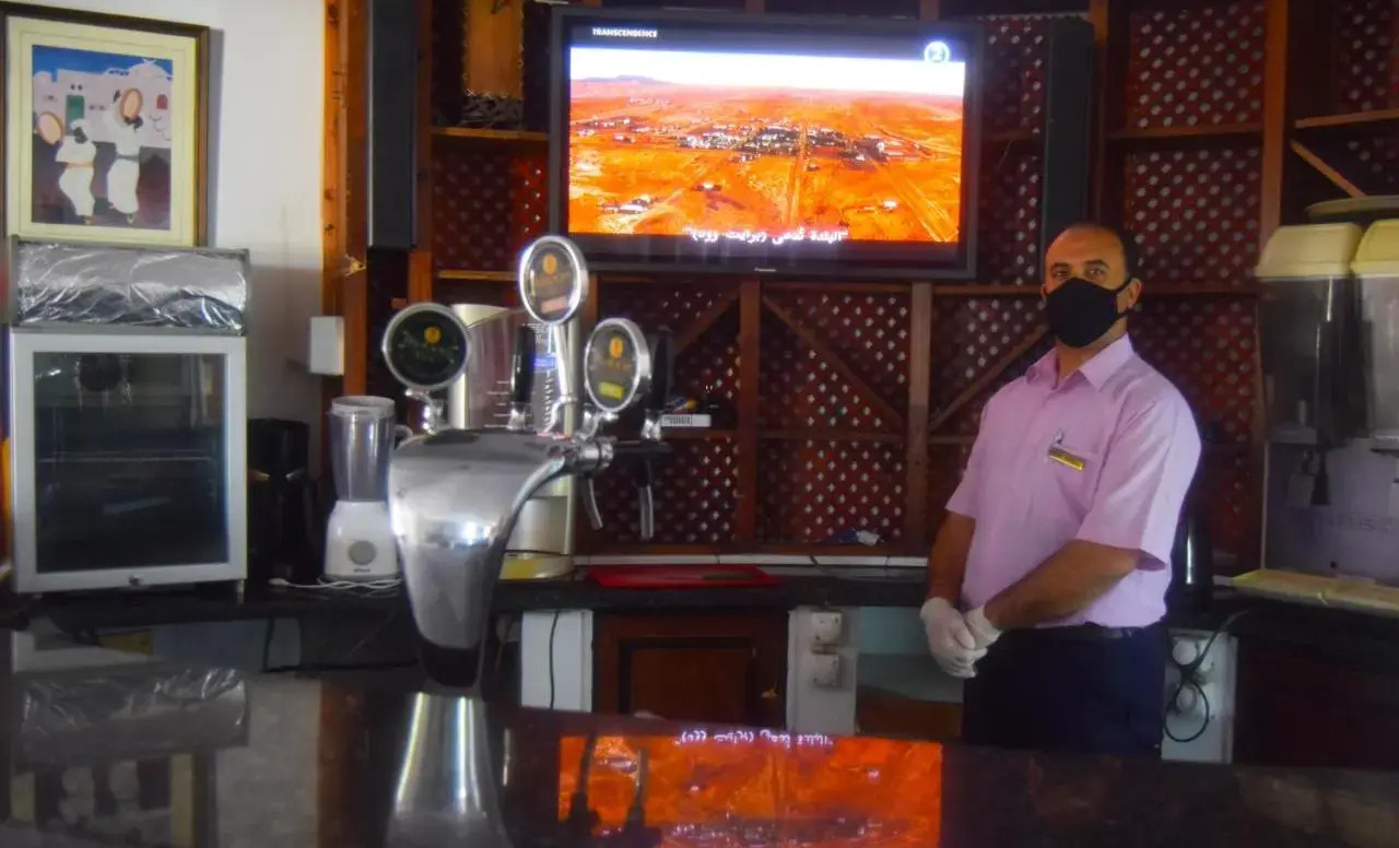 Foto - Naama Blue Hotel