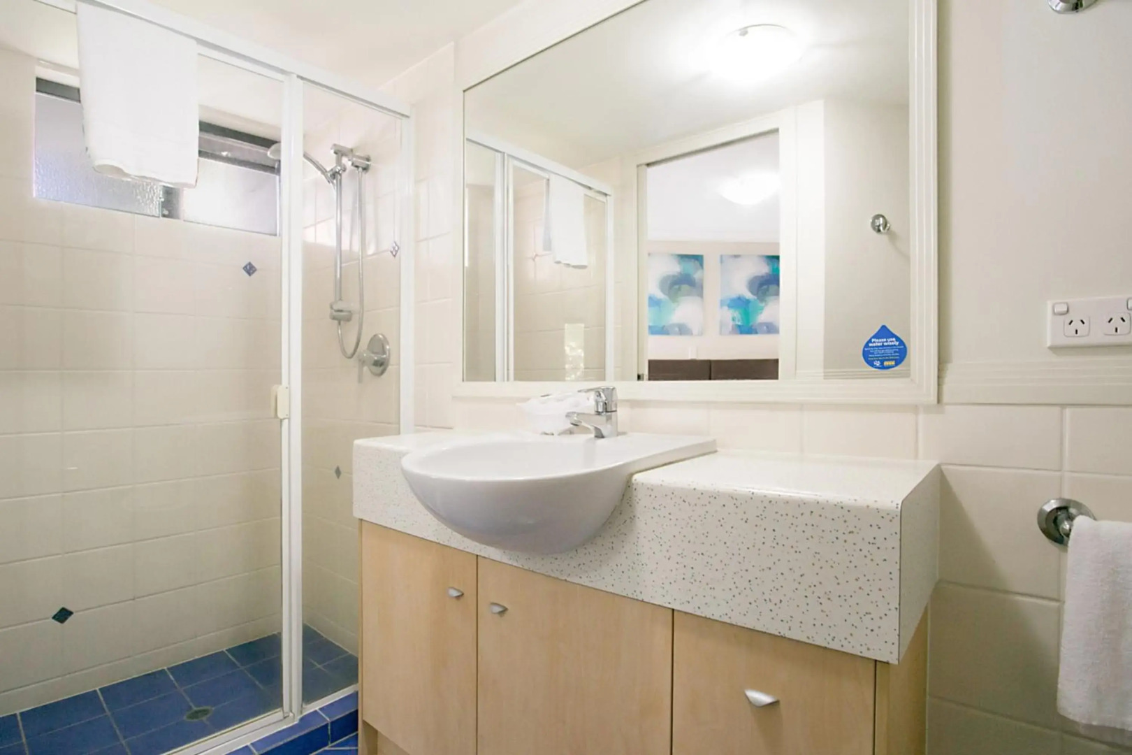 Photo - Sandcastles On The Broadwater