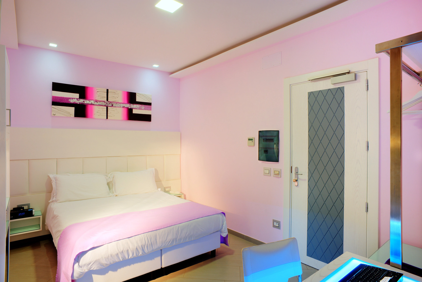 Photo - Hotel Tasso Suites & Spa