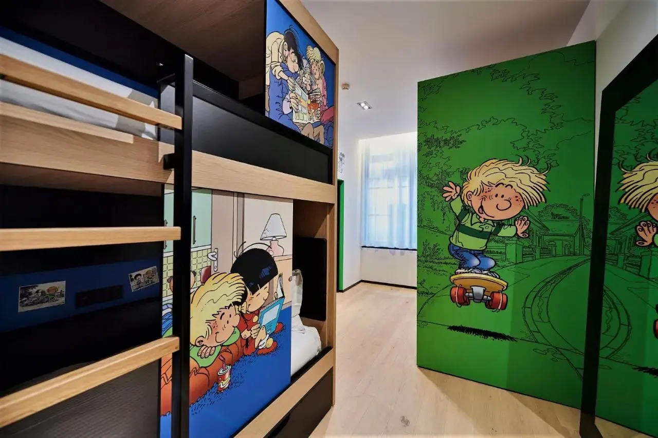 Foto - YOOMA Urban Lodge