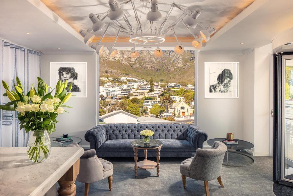 Photo - The Marly Boutique Hotel