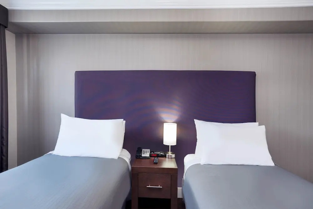 Photo - Sandman Hotel and Suites Abbotsford