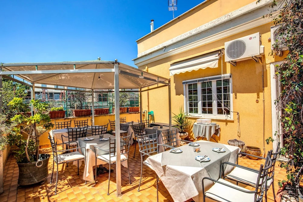 Photo - All Comfort Astoria Palace