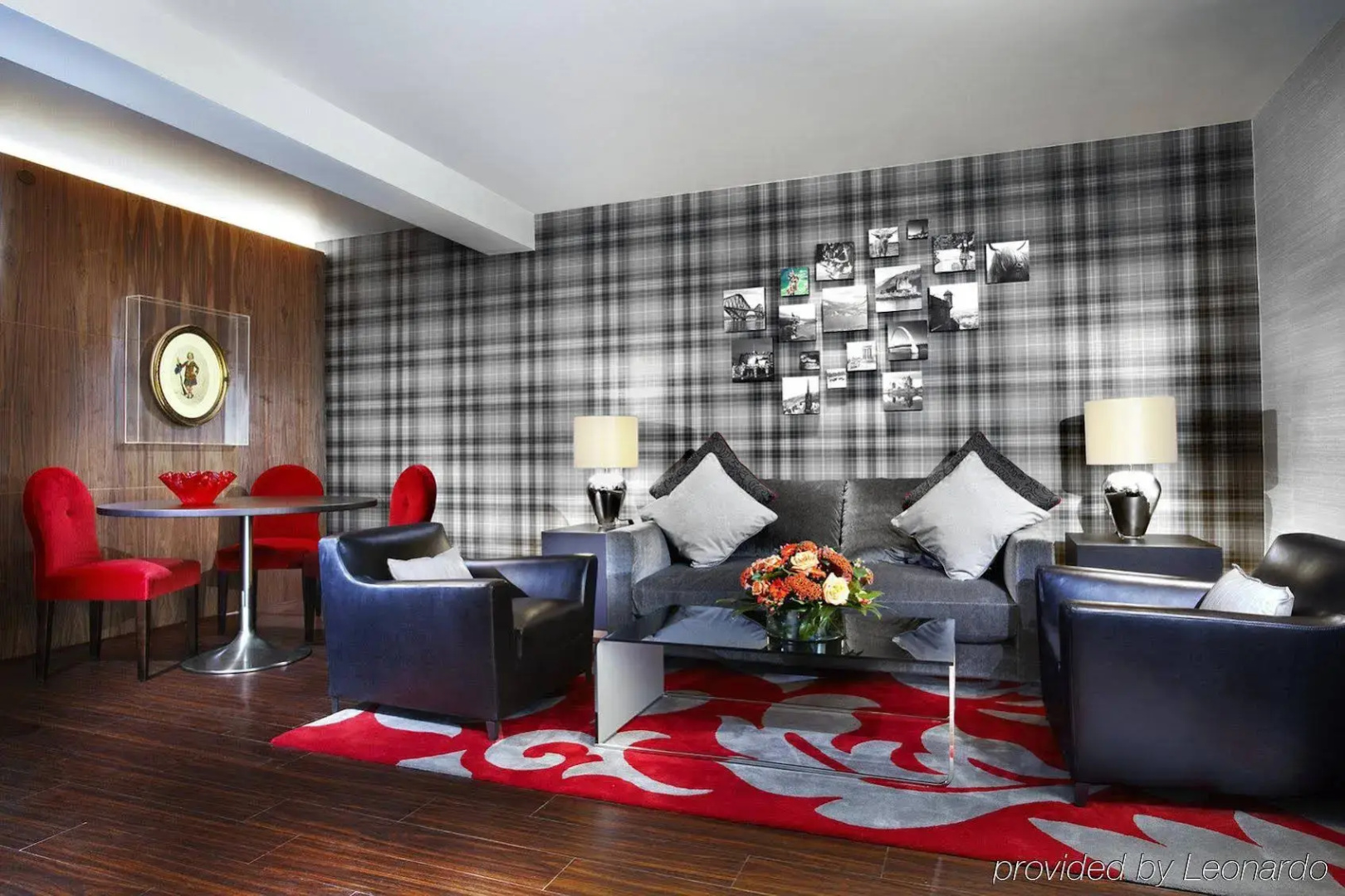 Foto - Sheraton Grand Hotel & Spa