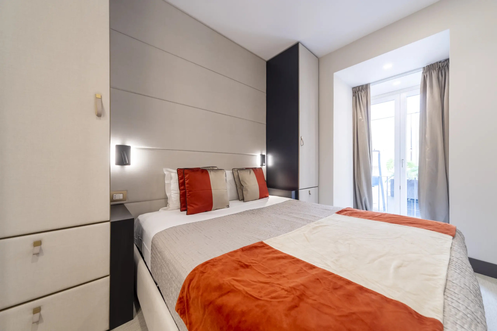 Foto - San Carlo Suite