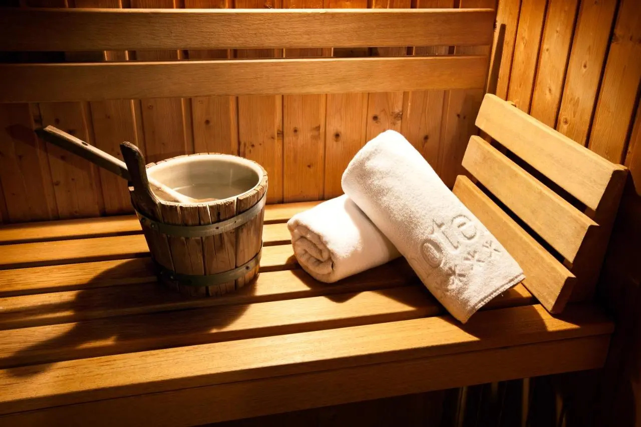Photo - Hotel Acta Arthotel