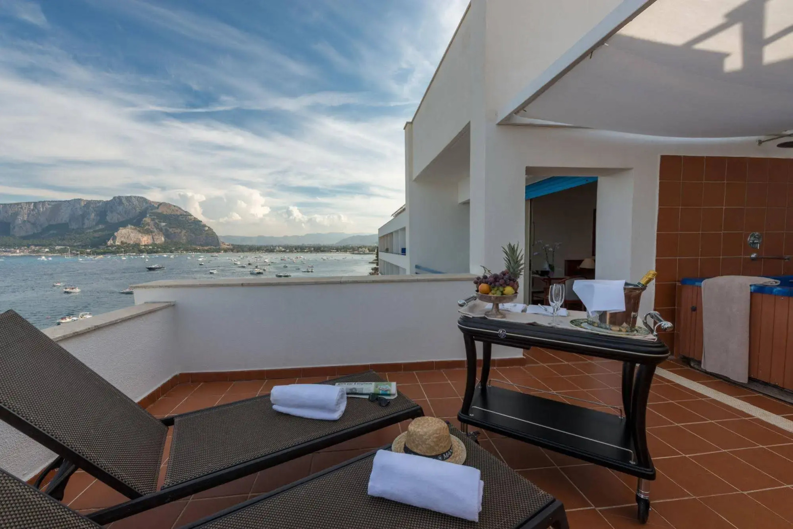 Foto - Splendid Hotel La Torre